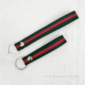 Другой пользовательский ключ для ключей Lanyard